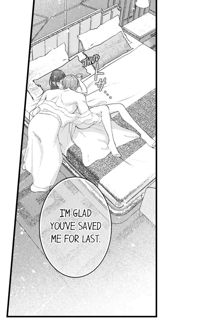 I Just Can’t Quit My Ex Chapter 47 - Page 28