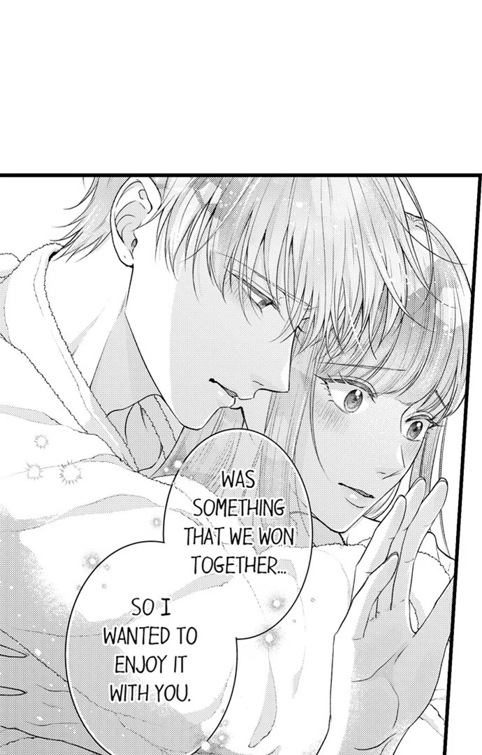 I Just Can’t Quit My Ex Chapter 47 - Page 4