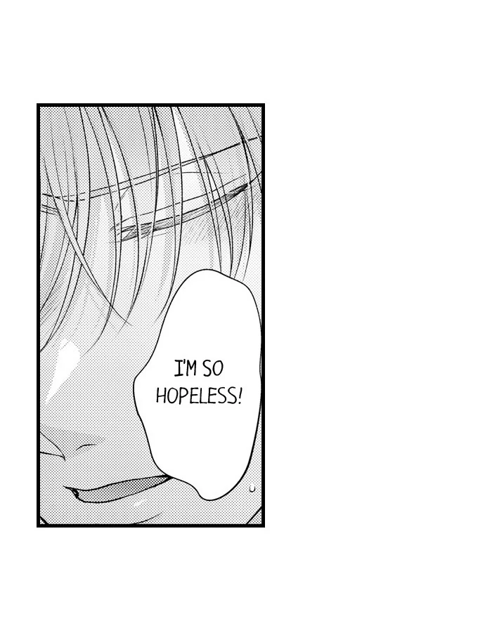 I Just Can’t Quit My Ex Chapter 47 - Page 6