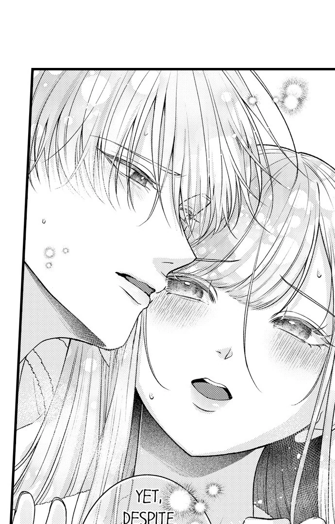 I Just Can’t Quit My Ex Chapter 47 - Page 7