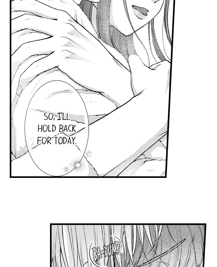 I Just Can’t Quit My Ex Chapter 47 - Page 9