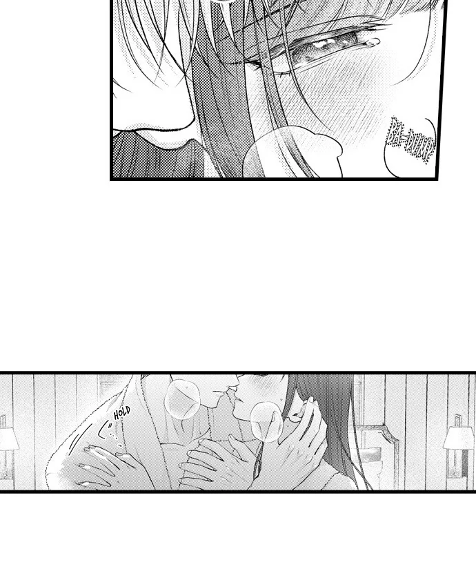 I Just Can’t Quit My Ex Chapter 47 - Page 10