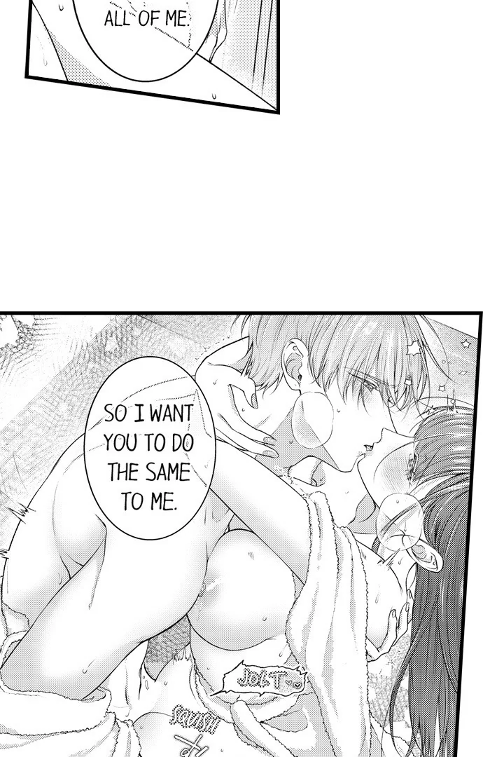 I Just Can’t Quit My Ex Chapter 48 - Page 21