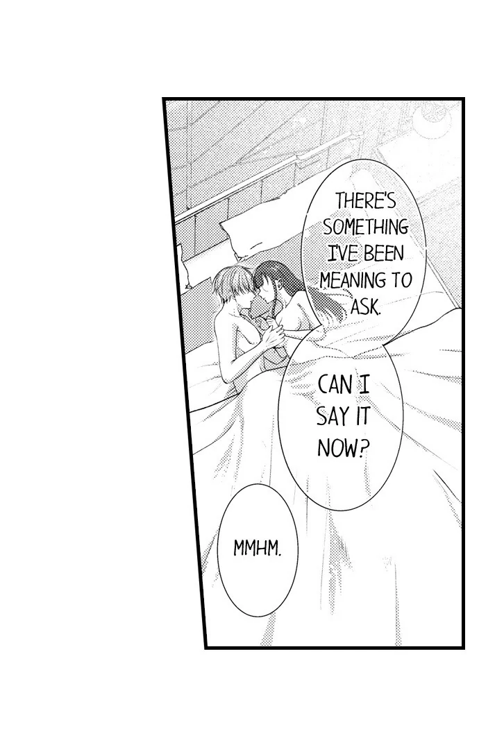 I Just Can’t Quit My Ex Chapter 48 - Page 25