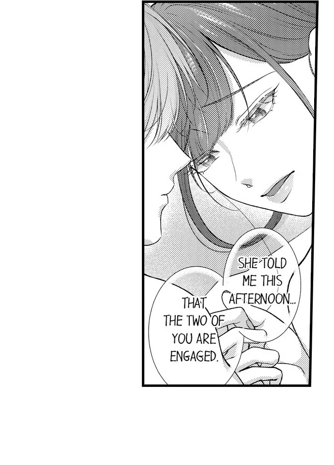 I Just Can’t Quit My Ex Chapter 48 - Page 27