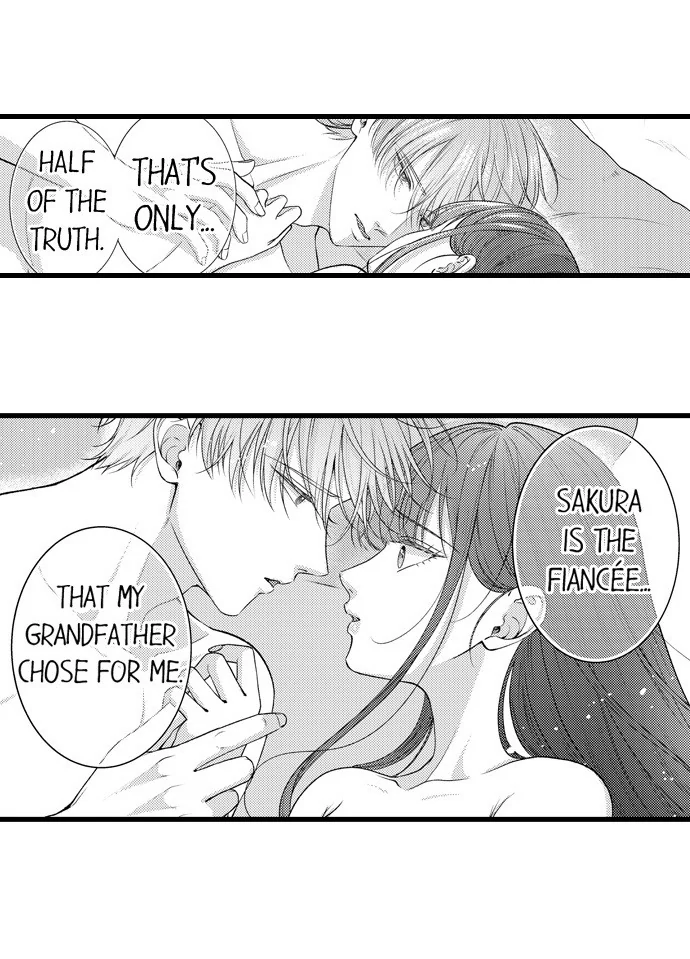 I Just Can’t Quit My Ex Chapter 48 - Page 28