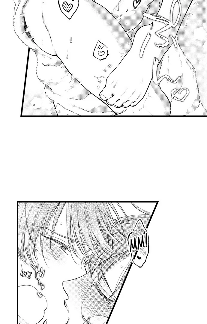 I Just Can’t Quit My Ex Chapter 48 - Page 4