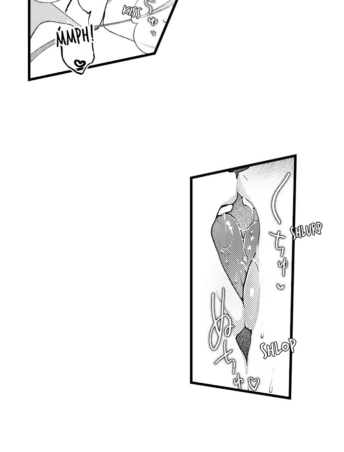 I Just Can’t Quit My Ex Chapter 48 - Page 5