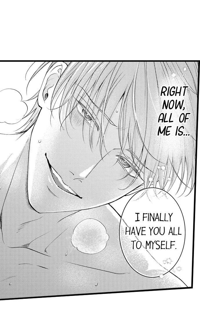 I Just Can’t Quit My Ex Chapter 48 - Page 8