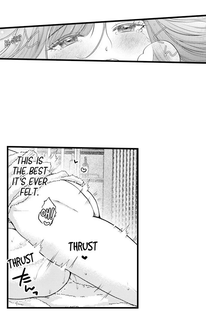 I Just Can’t Quit My Ex Chapter 48 - Page 9