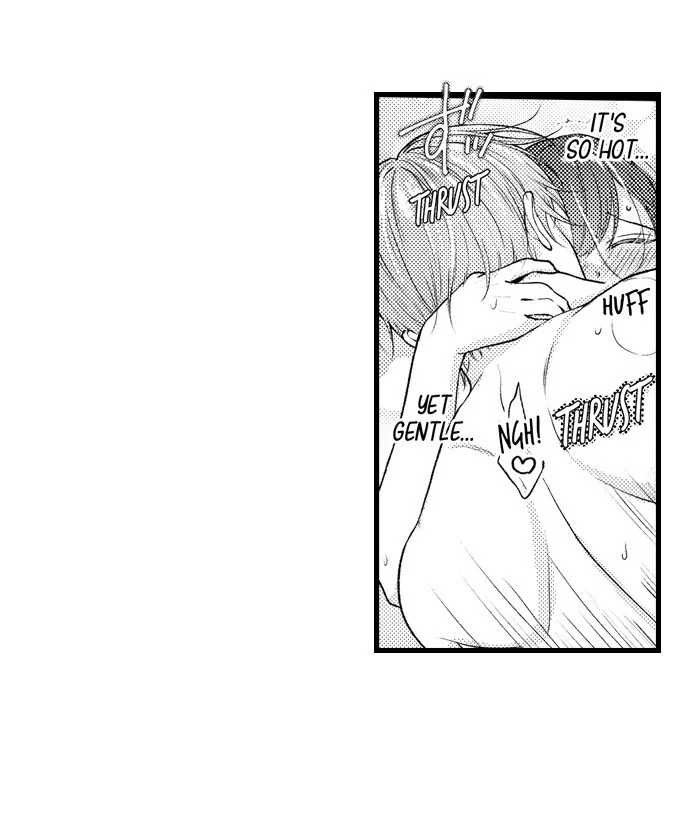 I Just Can’t Quit My Ex Chapter 48 - Page 10