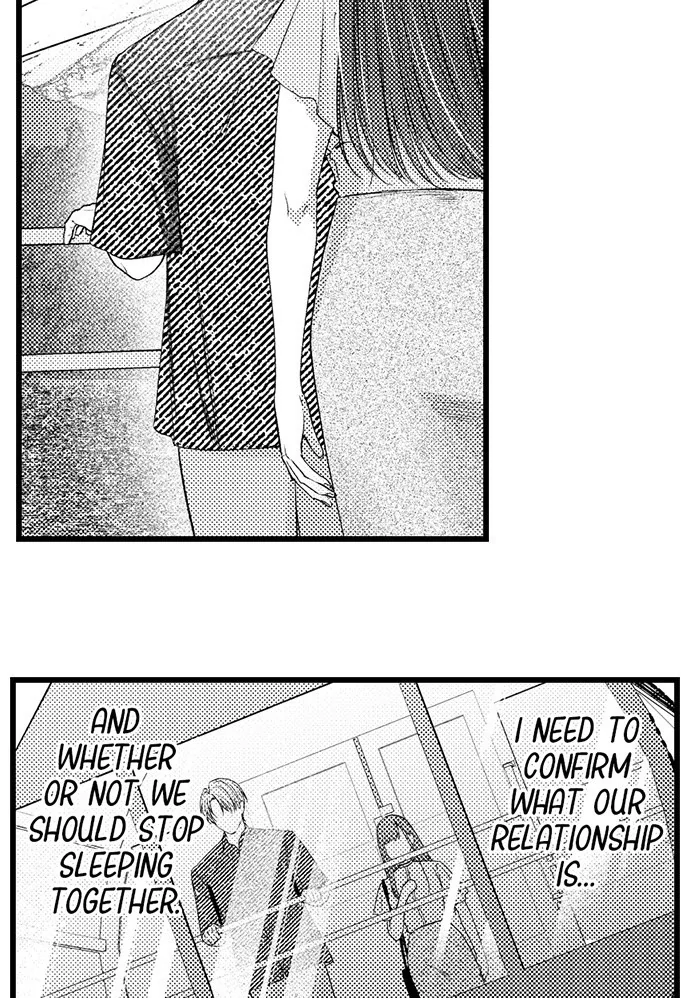 I Just Can’t Quit My Ex Chapter 49 - Page 14