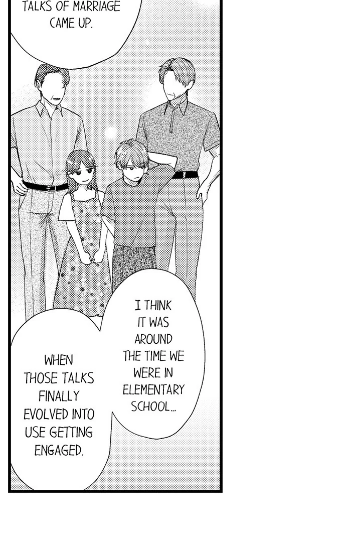 I Just Can’t Quit My Ex Chapter 49 - Page 18