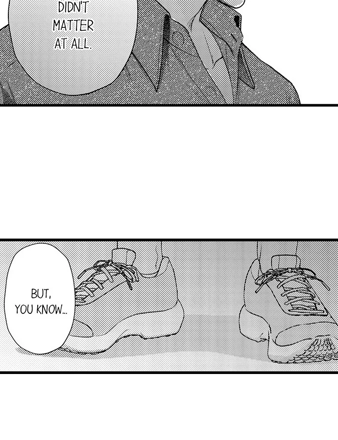 I Just Can’t Quit My Ex Chapter 49 - Page 20