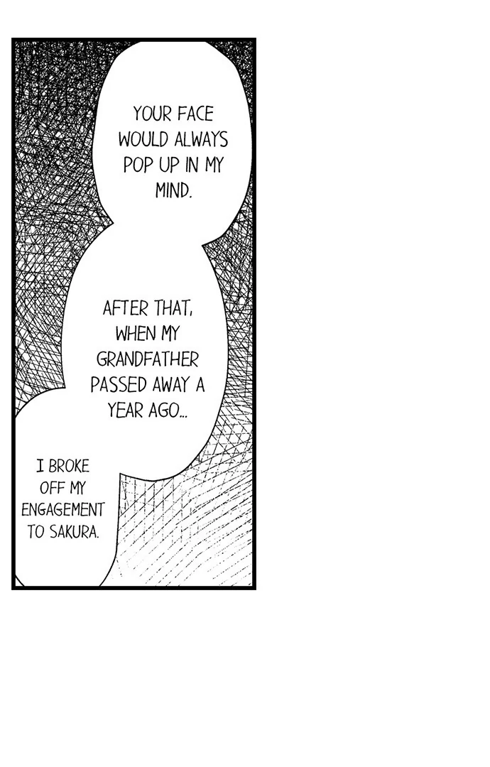 I Just Can’t Quit My Ex Chapter 49 - Page 22