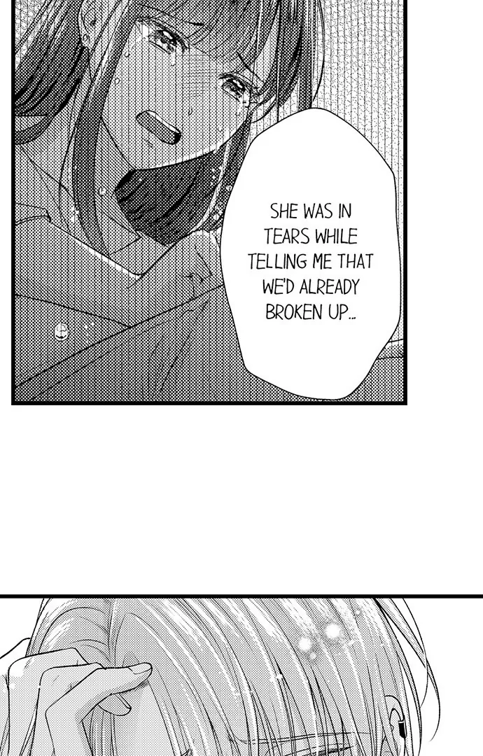 I Just Can’t Quit My Ex Chapter 49 - Page 27