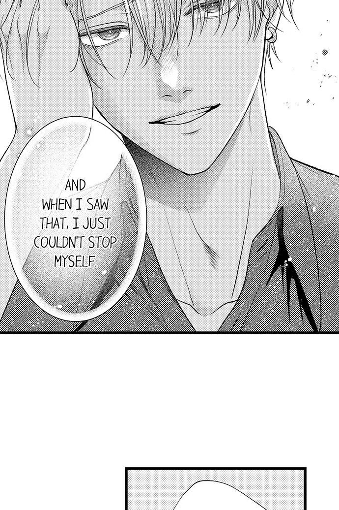 I Just Can’t Quit My Ex Chapter 49 - Page 28