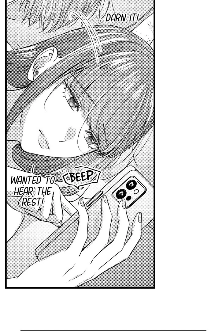 I Just Can’t Quit My Ex Chapter 49 - Page 4