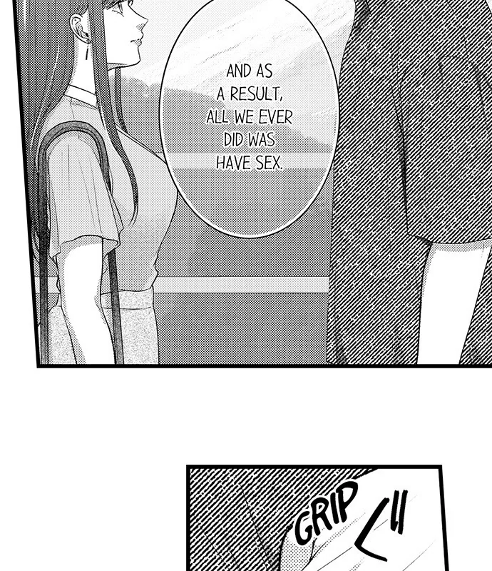 I Just Can’t Quit My Ex Chapter 49 - Page 32