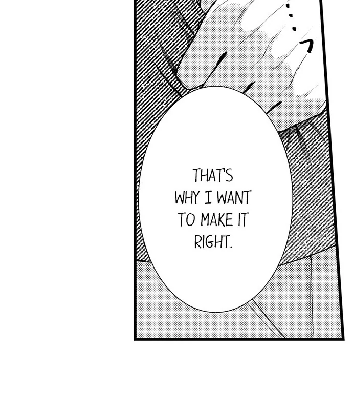 I Just Can’t Quit My Ex Chapter 49 - Page 33