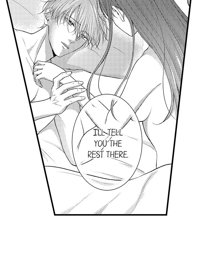 I Just Can’t Quit My Ex Chapter 49 - Page 10