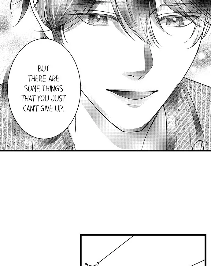 I Just Can’t Quit My Ex Chapter 50 - Page 16