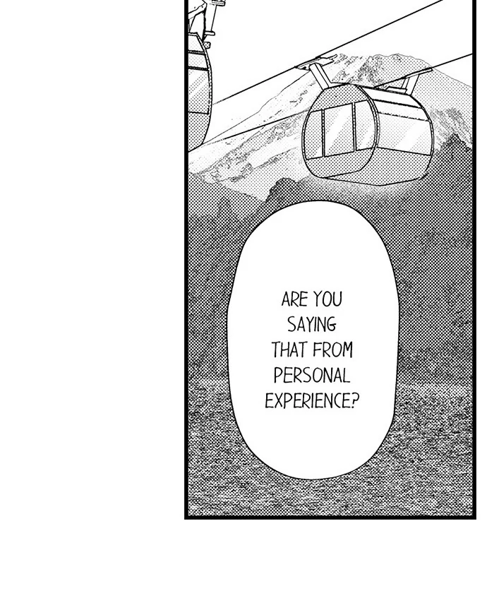 I Just Can’t Quit My Ex Chapter 50 - Page 17