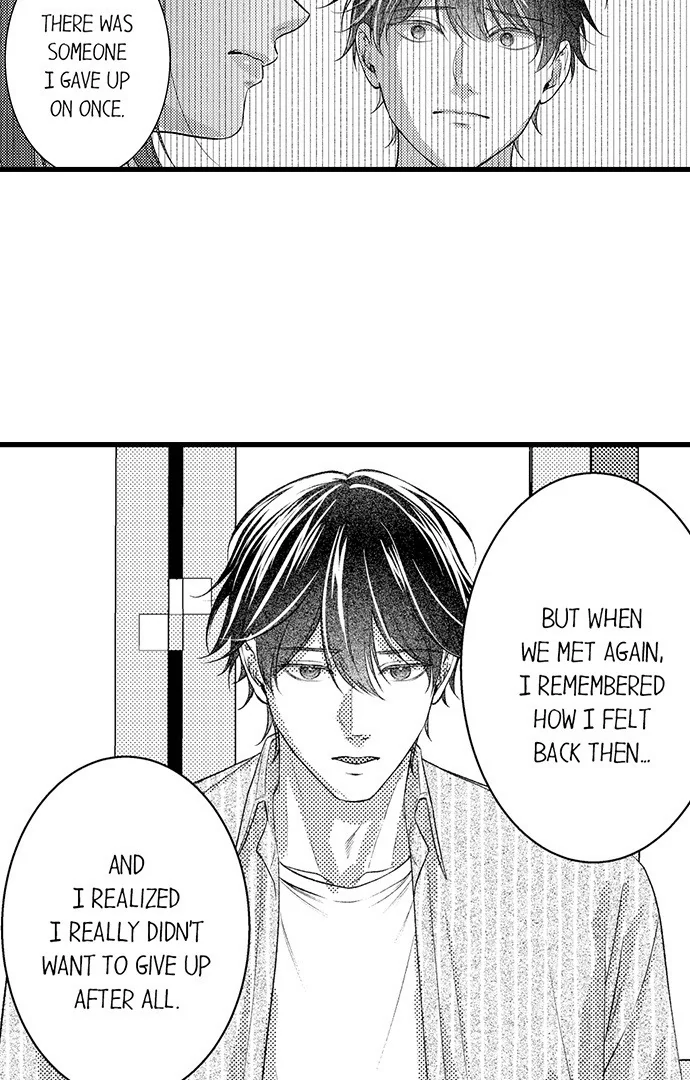 I Just Can’t Quit My Ex Chapter 50 - Page 20