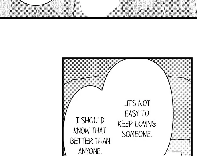 I Just Can’t Quit My Ex Chapter 50 - Page 21