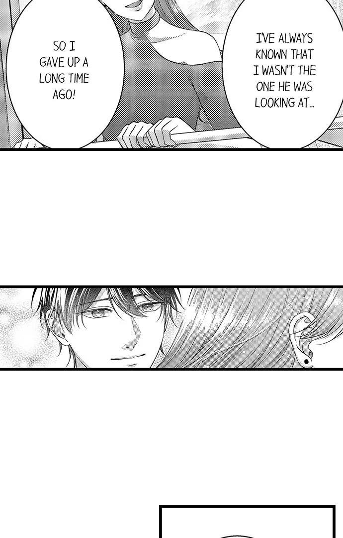 I Just Can’t Quit My Ex Chapter 50 - Page 24