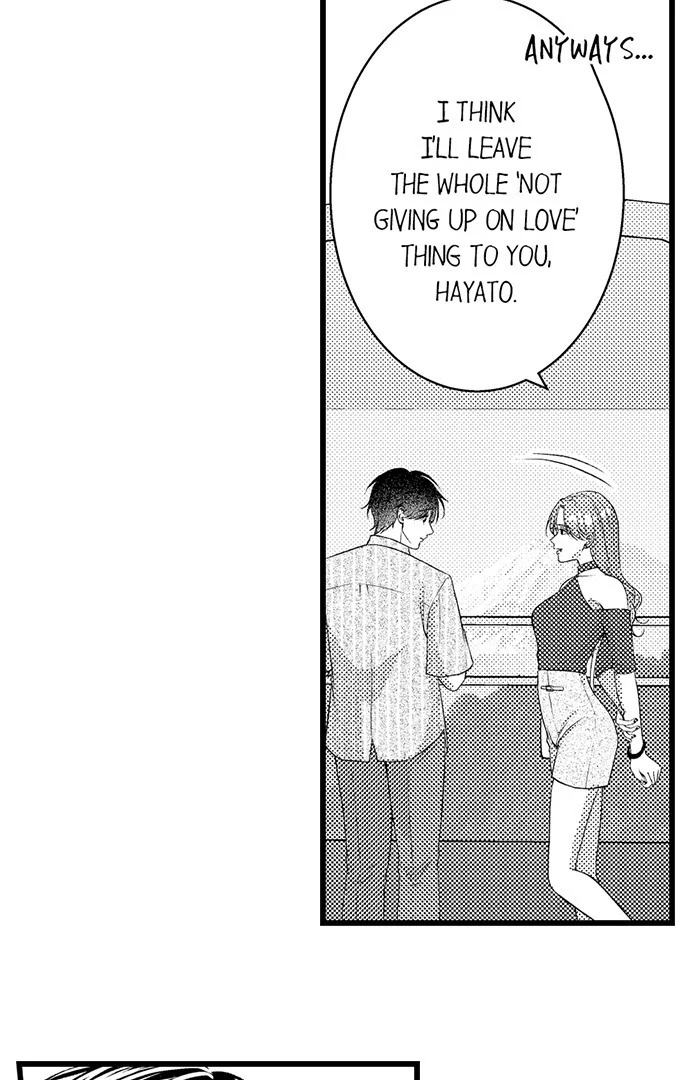 I Just Can’t Quit My Ex Chapter 50 - Page 25