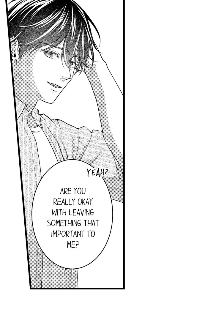 I Just Can’t Quit My Ex Chapter 50 - Page 26