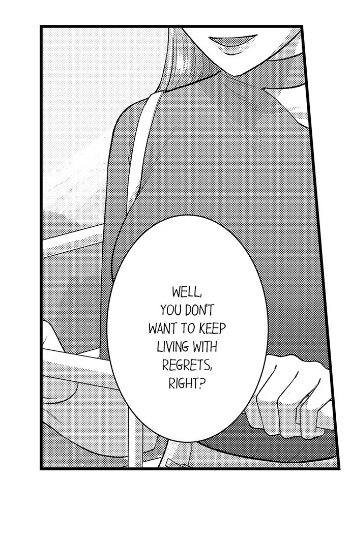 I Just Can’t Quit My Ex Chapter 50 - Page 27