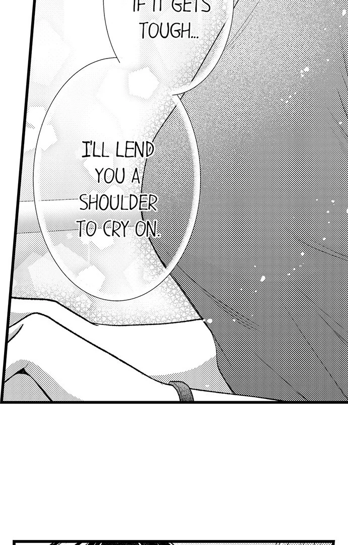 I Just Can’t Quit My Ex Chapter 50 - Page 29