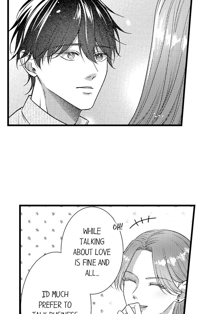 I Just Can’t Quit My Ex Chapter 50 - Page 30