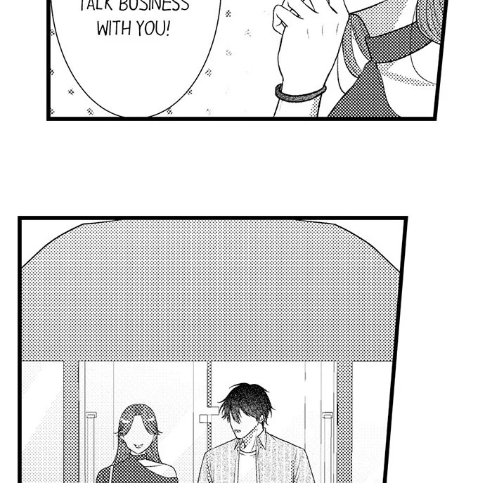 I Just Can’t Quit My Ex Chapter 50 - Page 31