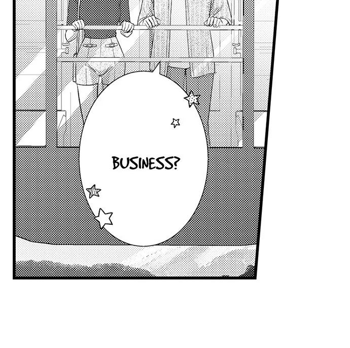 I Just Can’t Quit My Ex Chapter 50 - Page 32