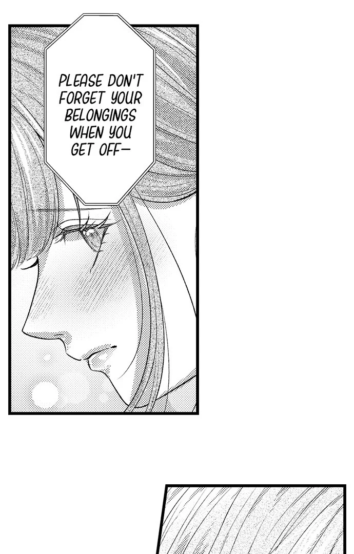 I Just Can’t Quit My Ex Chapter 50 - Page 10