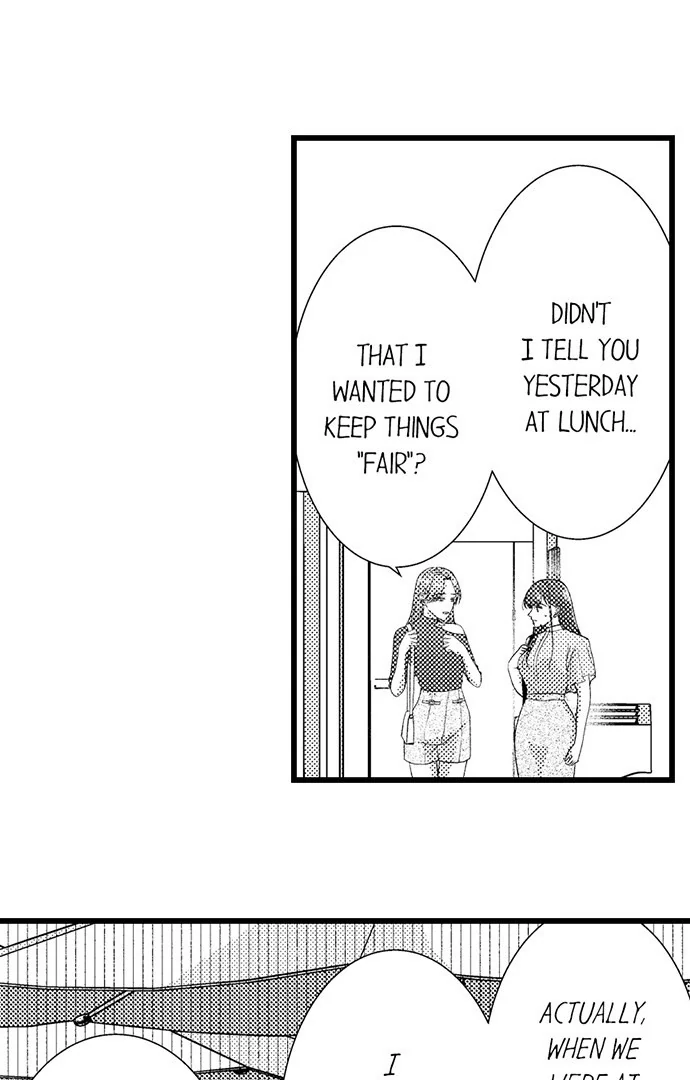 I Just Can’t Quit My Ex Chapter 51 - Page 12