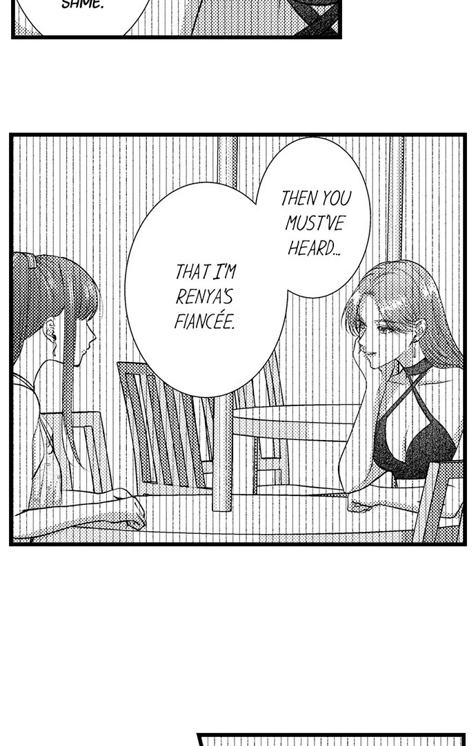 I Just Can’t Quit My Ex Chapter 51 - Page 14