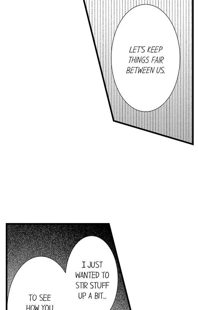 I Just Can’t Quit My Ex Chapter 51 - Page 15