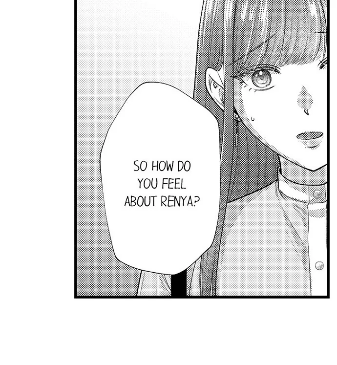 I Just Can’t Quit My Ex Chapter 51 - Page 17