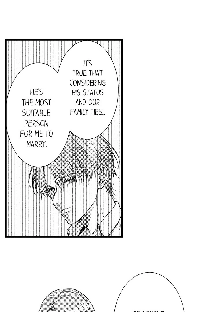 I Just Can’t Quit My Ex Chapter 51 - Page 18