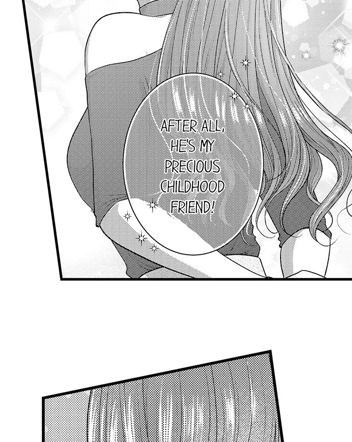 I Just Can’t Quit My Ex Chapter 51 - Page 20