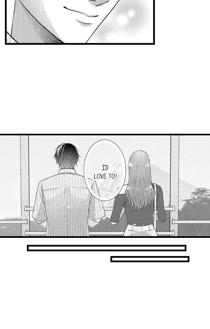 I Just Can’t Quit My Ex Chapter 51 - Page 3