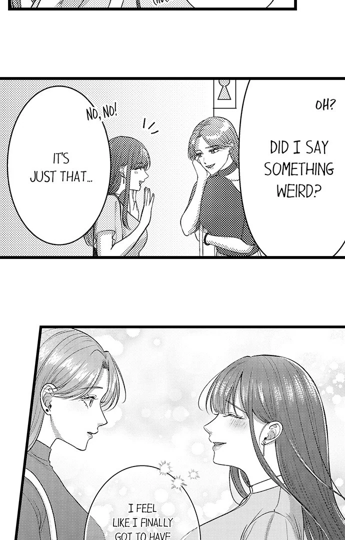 I Just Can’t Quit My Ex Chapter 51 - Page 23