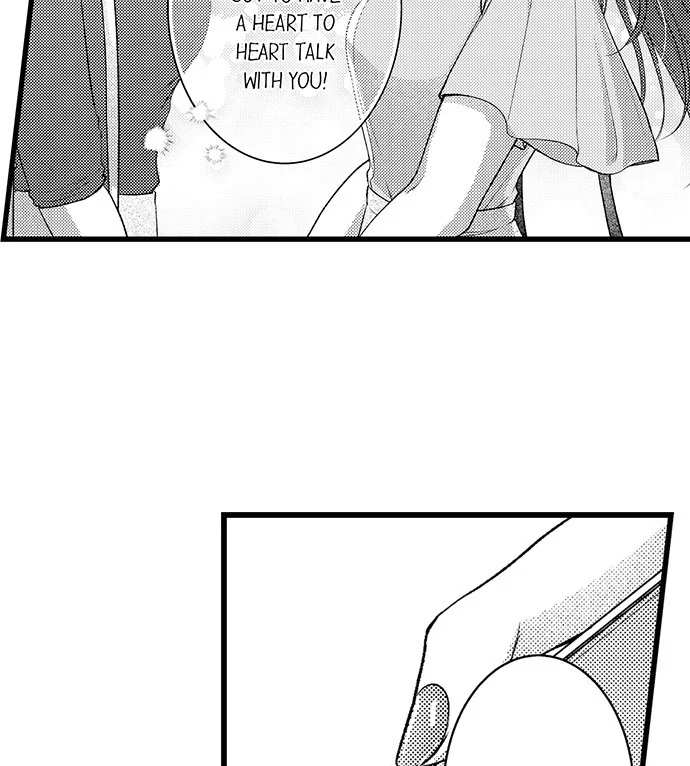 I Just Can’t Quit My Ex Chapter 51 - Page 24