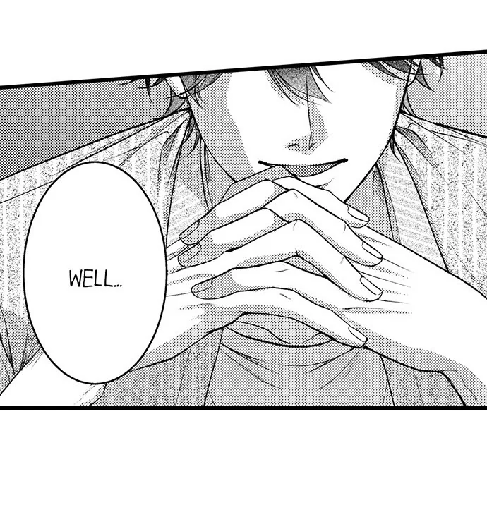 I Just Can’t Quit My Ex Chapter 51 - Page 32