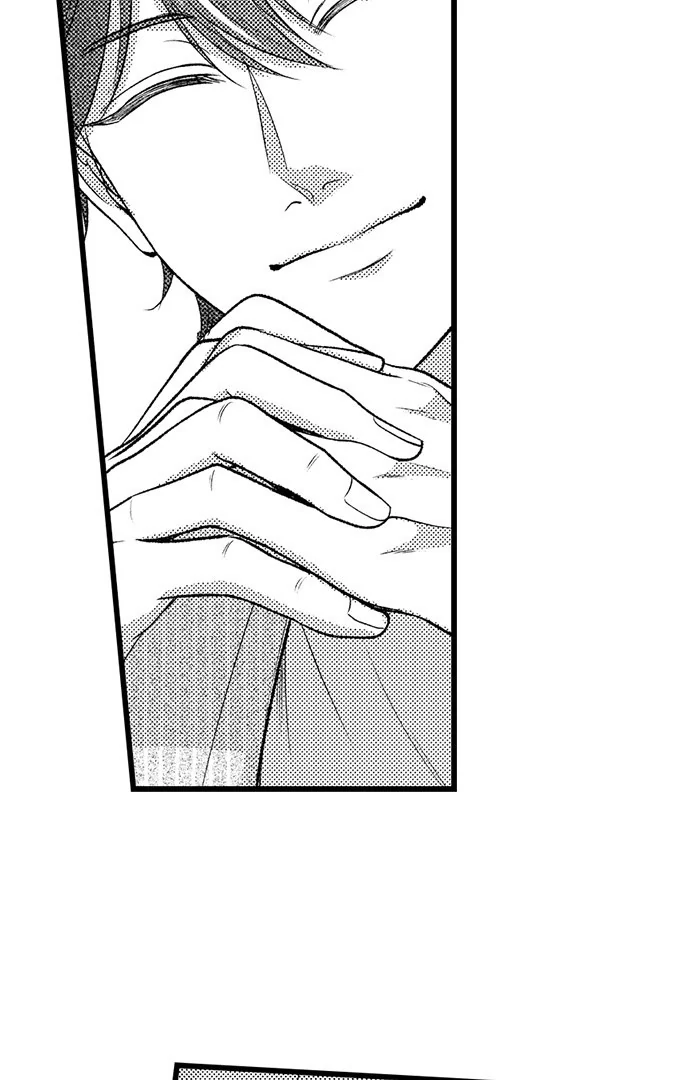 I Just Can’t Quit My Ex Chapter 51 - Page 34