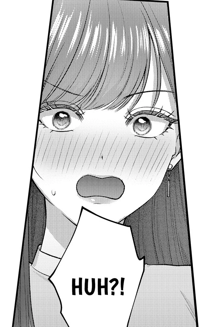 I Just Can’t Quit My Ex Chapter 51 - Page 35